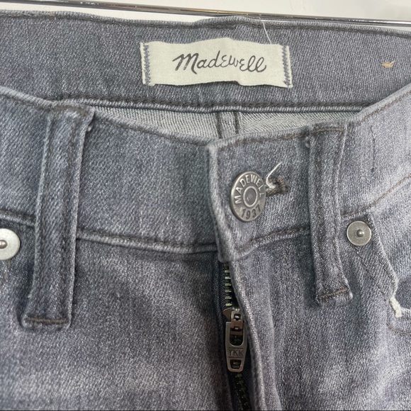 Madewell Skinny Jean Pants - Picture 6 of 16